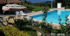 Finca Villa Salgar - Finca en Dagua, Valle del Cauca